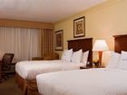 фото отеля Doubletree Hotel Princeton