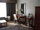 фото отеля Doubletree Hotel Princeton
