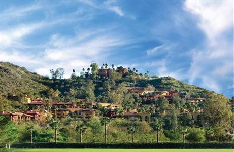фото отеля Pointe Hilton Tapatio Cliffs Resort