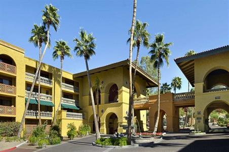 фото отеля Pointe Hilton Tapatio Cliffs Resort