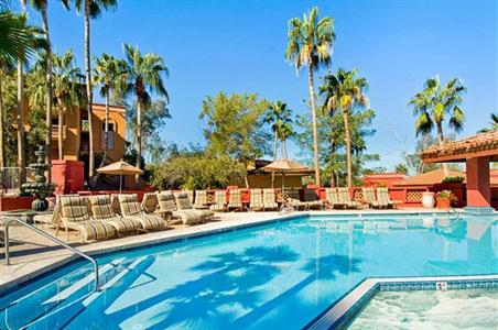 фото отеля Pointe Hilton Tapatio Cliffs Resort