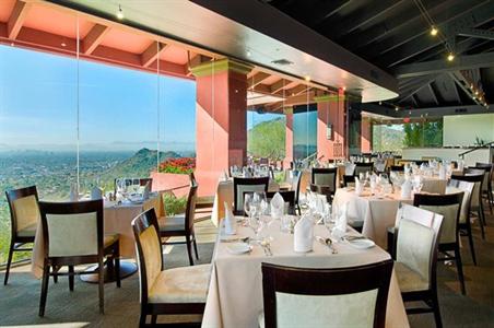 фото отеля Pointe Hilton Tapatio Cliffs Resort