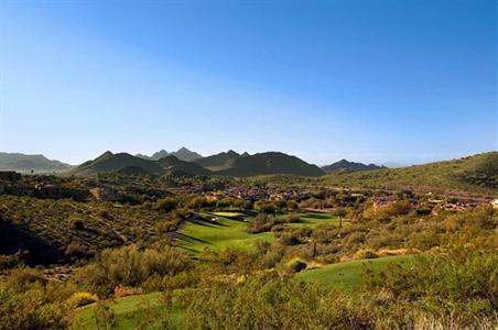 фото отеля Pointe Hilton Tapatio Cliffs Resort