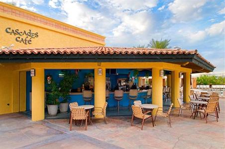 фото отеля Pointe Hilton Tapatio Cliffs Resort