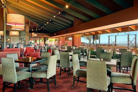 фото отеля Pointe Hilton Tapatio Cliffs Resort