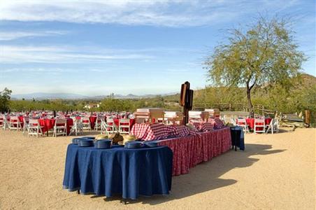 фото отеля Pointe Hilton Tapatio Cliffs Resort