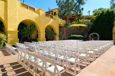 фото отеля Pointe Hilton Tapatio Cliffs Resort