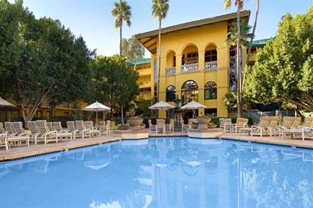 фото отеля Pointe Hilton Tapatio Cliffs Resort