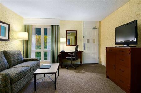 фото отеля Pointe Hilton Tapatio Cliffs Resort