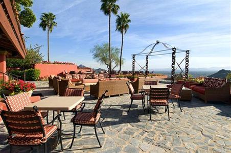 фото отеля Pointe Hilton Tapatio Cliffs Resort