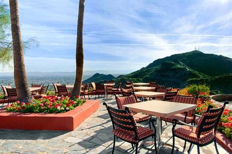 фото отеля Pointe Hilton Tapatio Cliffs Resort