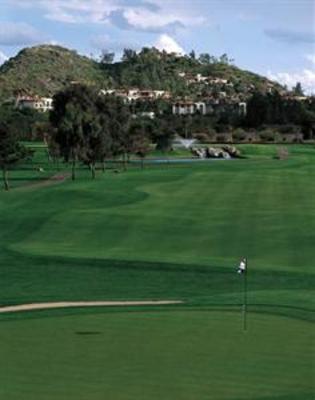 фото отеля Pointe Hilton Tapatio Cliffs Resort