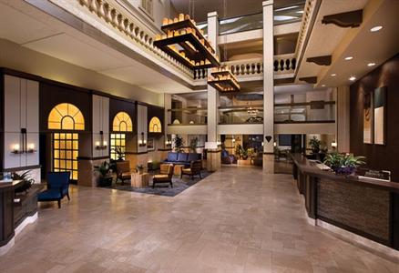 фото отеля Pointe Hilton Tapatio Cliffs Resort