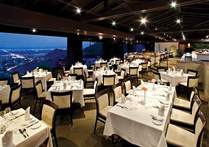 фото отеля Pointe Hilton Tapatio Cliffs Resort