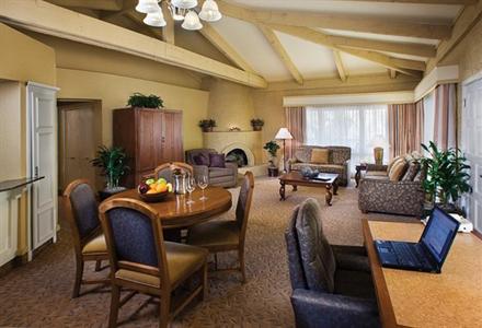 фото отеля Pointe Hilton Tapatio Cliffs Resort