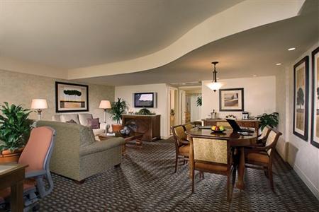 фото отеля Pointe Hilton Tapatio Cliffs Resort
