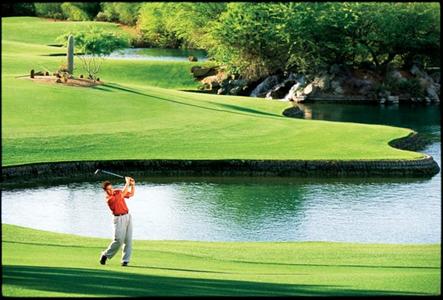 фото отеля Pointe Hilton Tapatio Cliffs Resort