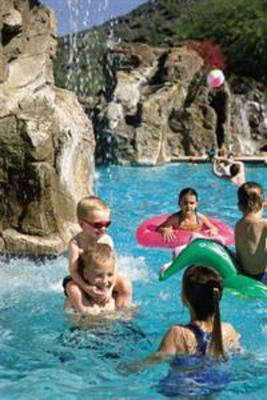 фото отеля Pointe Hilton Tapatio Cliffs Resort
