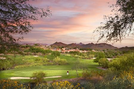 фото отеля Pointe Hilton Tapatio Cliffs Resort