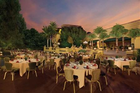 фото отеля Pointe Hilton Tapatio Cliffs Resort