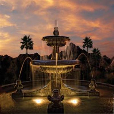 фото отеля Pointe Hilton Tapatio Cliffs Resort