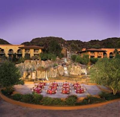 фото отеля Pointe Hilton Tapatio Cliffs Resort