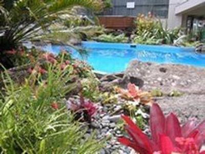 фото отеля Paihia Pacific Resort Hotel