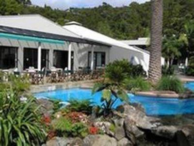 фото отеля Paihia Pacific Resort Hotel