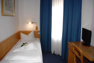 фото отеля Hotel Spreewitz