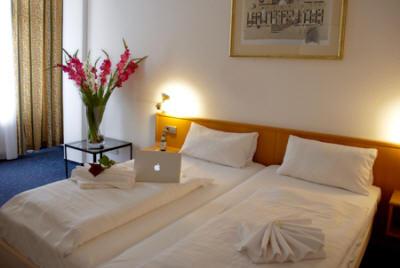 фото отеля Hotel Spreewitz