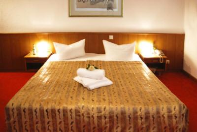 фото отеля Hotel Spreewitz