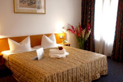 фото отеля Hotel Spreewitz