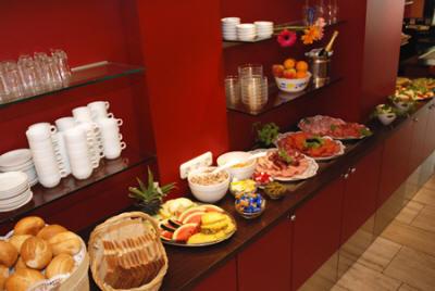 фото отеля Hotel Spreewitz