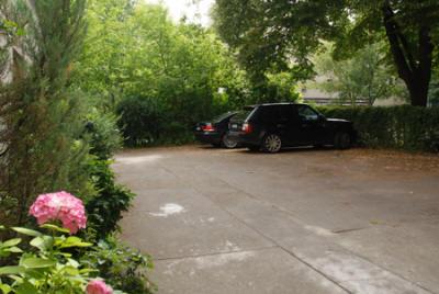 фото отеля Hotel Spreewitz
