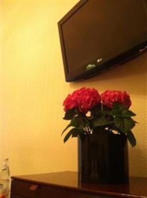 фото отеля Hotel Spreewitz