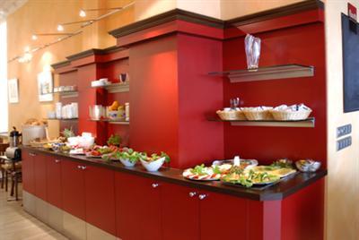фото отеля Hotel Spreewitz