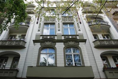 фото отеля Hotel Spreewitz