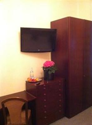 фото отеля Hotel Spreewitz