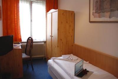 фото отеля Hotel Spreewitz