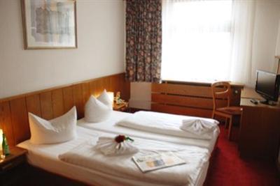 фото отеля Hotel Spreewitz
