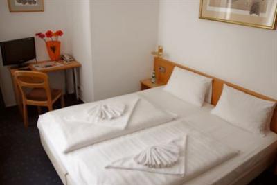 фото отеля Hotel Spreewitz