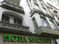 Hotel Spreewitz