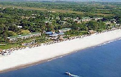 фото отеля Royal Decameron Golf Beach Resort & Villas