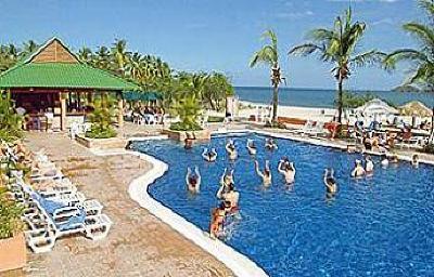 фото отеля Royal Decameron Golf Beach Resort & Villas