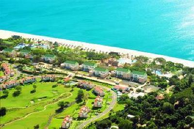 фото отеля Royal Decameron Golf Beach Resort & Villas