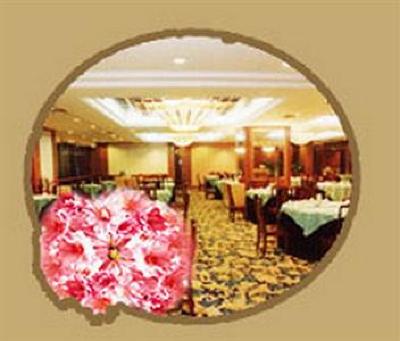 фото отеля Xinyuan Hot Spring Hotel