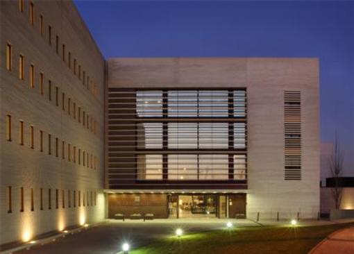 фото отеля Tryp Barcelona Aeropuerto