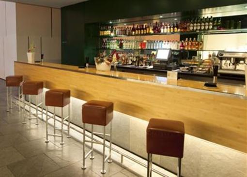 фото отеля Tryp Barcelona Aeropuerto