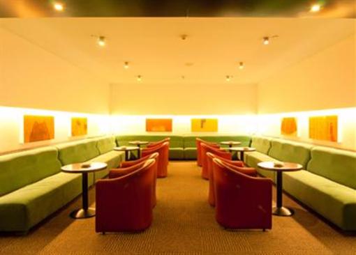 фото отеля Tryp Barcelona Aeropuerto