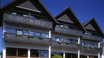 фото отеля Hotel Zum Goldenen Fasschen